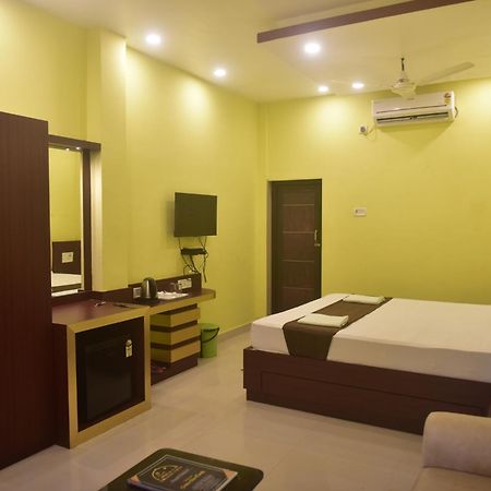 Golden View Resort And Restaurant Tajpur 外观 照片