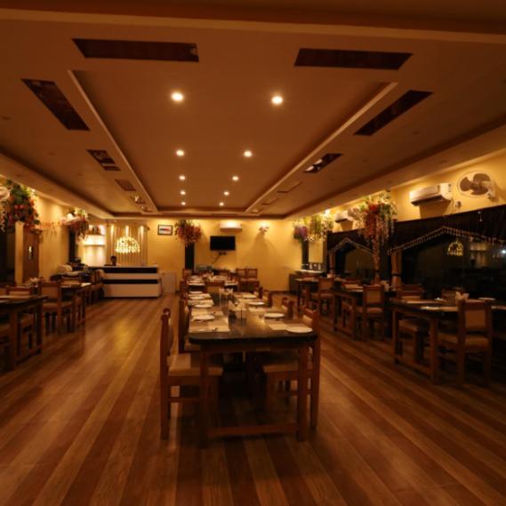 Golden View Resort And Restaurant Tajpur 外观 照片